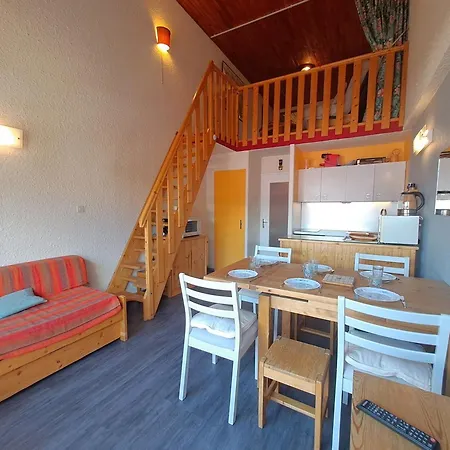 Appartamento Duplex Cosy 50m², 6 Pers, Au Pied Des Pistes Les Deux Alpes