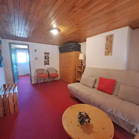 Duplex Cosy 50m², 6 Pers, Au Pied Des Pistes Les Deux Alpes