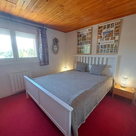 Duplex Cosy 50m², 6 Pers, Au Pied Des Pistes