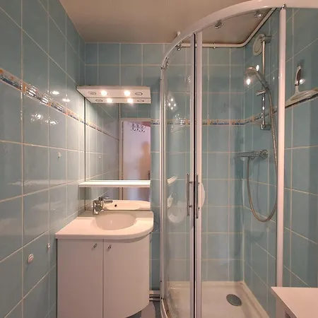 Appartamento Duplex Cosy 50m², 6 Pers, Au Pied Des Pistes