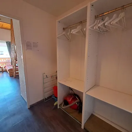Duplex Cosy 50m², 6 Pers, Au Pied Des Pistes *